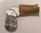 1885 O Morgan Dollar From OBW Estate Roll Choice-Gem Bu Uncirculated 90% Silver