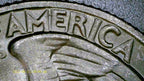 1953 D/D Rpm Washington Quarter Rare D Over D Repunched Mint Mark Gem Bu *145
