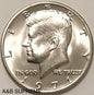 1971 Kennedy Half Dollar Gem Bu Uncirculated
