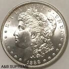 1) Morgan Dollar 1878-1904 From OBW Roll Estate Hoard Choice-Gem Bu Uncirculated 90% Silver Vintage Lot Collection