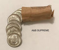 1) EARLY Commemorative Half Dollar 1892-1954 From OBW Roll Estate Choice-Gem BU Uncirculated 90% Silver